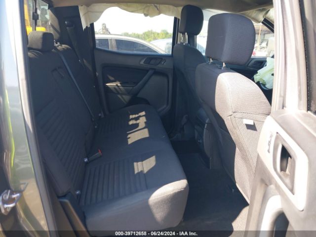 1FTER4FH8NLD00729 Ford RANGER XL