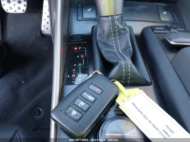 JTHBF1D26E5028239 Lexus IS 250