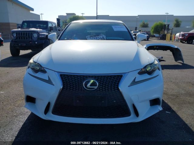 JTHBF1D26E5028239 Lexus IS 250