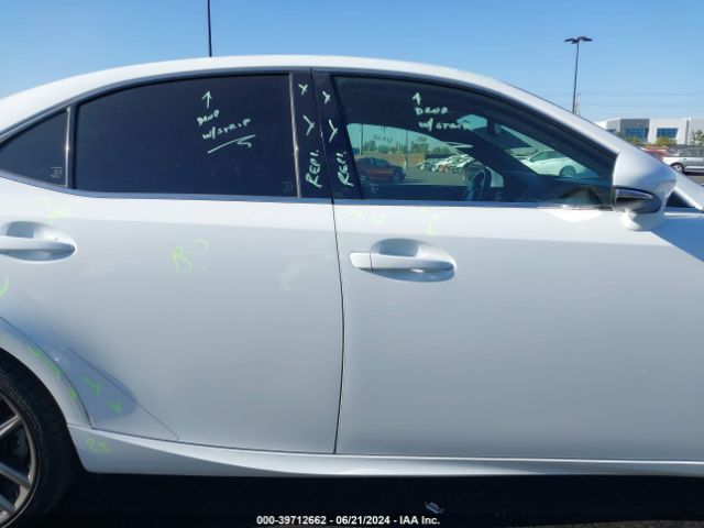 JTHBF1D26E5028239 Lexus IS 250