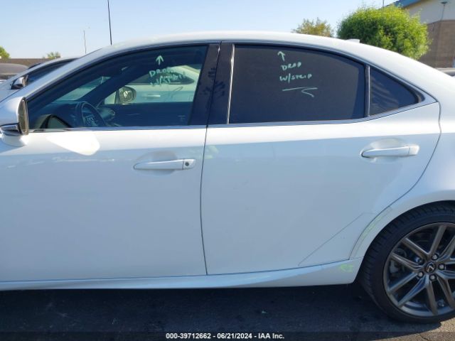 JTHBF1D26E5028239 Lexus IS 250
