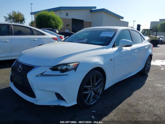 JTHBF1D26E5028239 Lexus IS 250