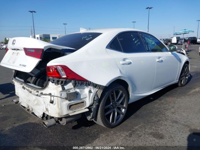 JTHBF1D26E5028239 Lexus IS 250