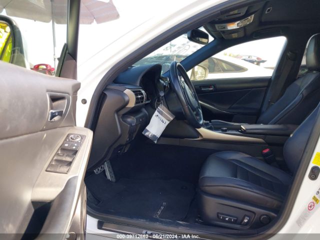 JTHBF1D26E5028239 Lexus IS 250