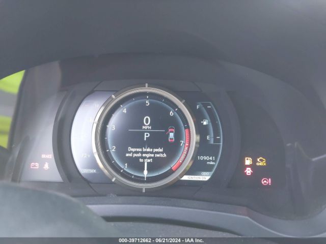 JTHBF1D26E5028239 Lexus IS 250