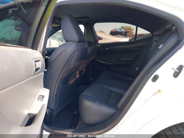 JTHBF1D26E5028239 Lexus IS 250