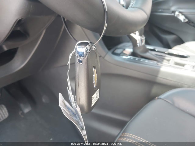 Chevrolet Equinox Awd Premier 2023 3GNAXXEG4PL232877 Image 11