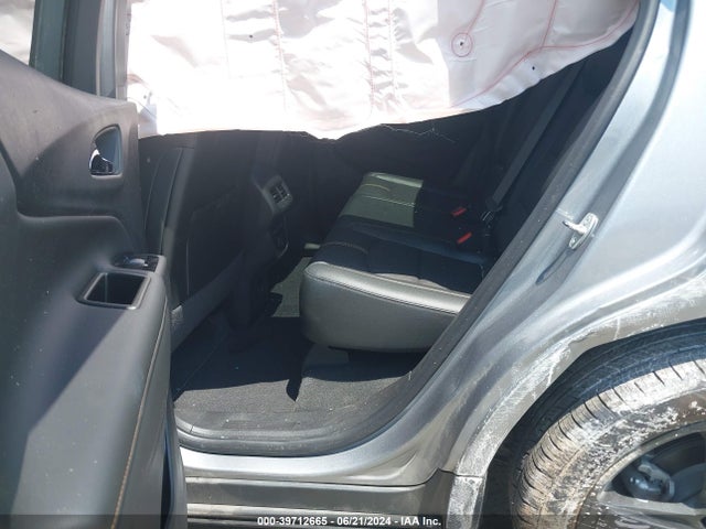 Chevrolet Equinox Awd Premier 2023 3GNAXXEG4PL232877 Image 8
