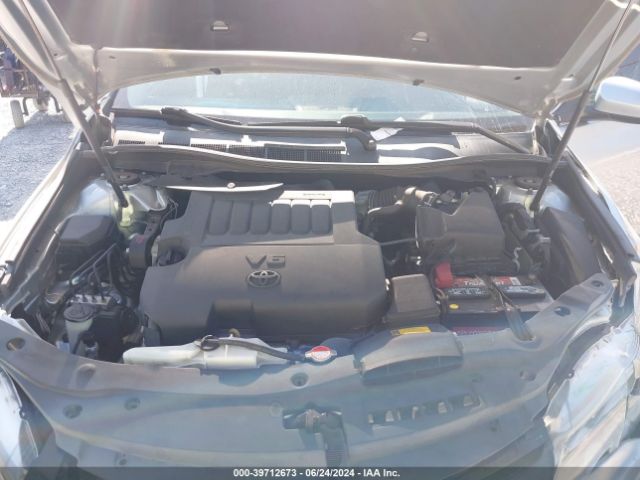 4T1BK1FK7GU031116 Toyota Camry Xse V6