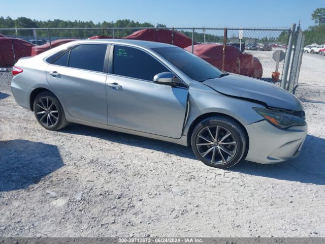 4T1BK1FK7GU031116 Toyota Camry Xse V6