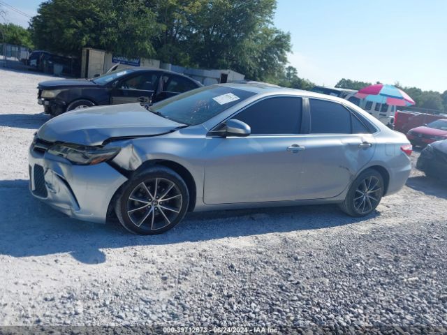 4T1BK1FK7GU031116 Toyota Camry Xse V6