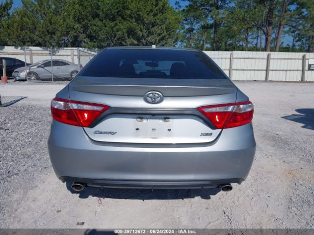 4T1BK1FK7GU031116 Toyota Camry Xse V6