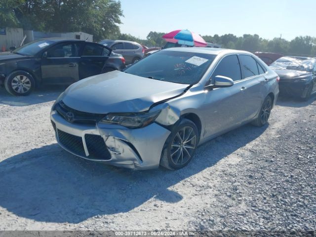 4T1BK1FK7GU031116 Toyota Camry Xse V6