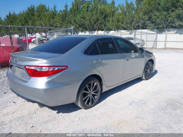 4T1BK1FK7GU031116 Toyota Camry Xse V6