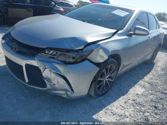 4T1BK1FK7GU031116 Toyota Camry Xse V6