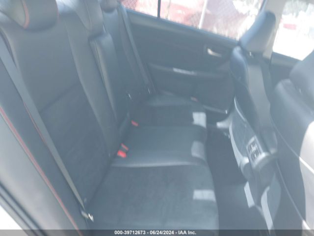 4T1BK1FK7GU031116 Toyota Camry Xse V6