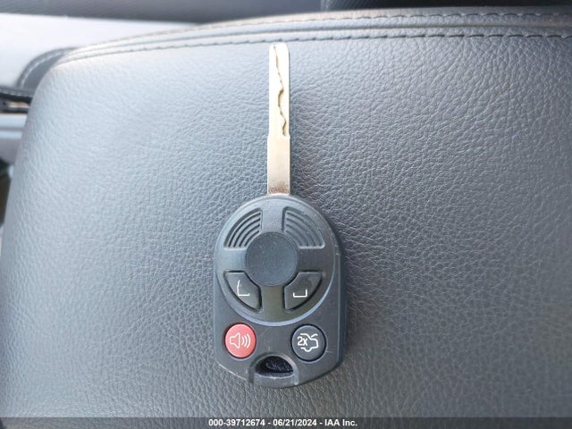 Ford FOCUS SE 2014 1FADP3F26EL233853 Image 11