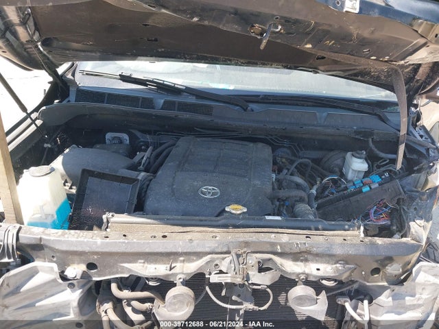 5TFFW5F13HX223500 Toyota Tundra Limited 5.7l V8