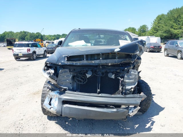 5TFFW5F13HX223500 Toyota Tundra Limited 5.7l V8