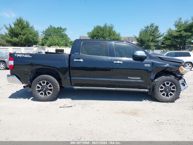 5TFFW5F13HX223500 Toyota Tundra Limited 5.7l V8