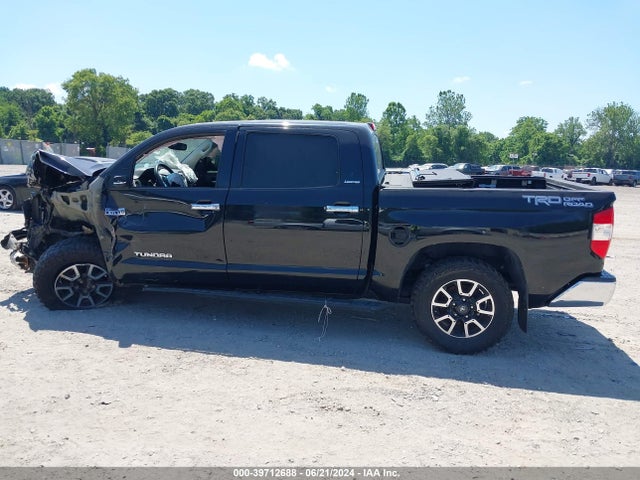 5TFFW5F13HX223500 Toyota Tundra Limited 5.7l V8