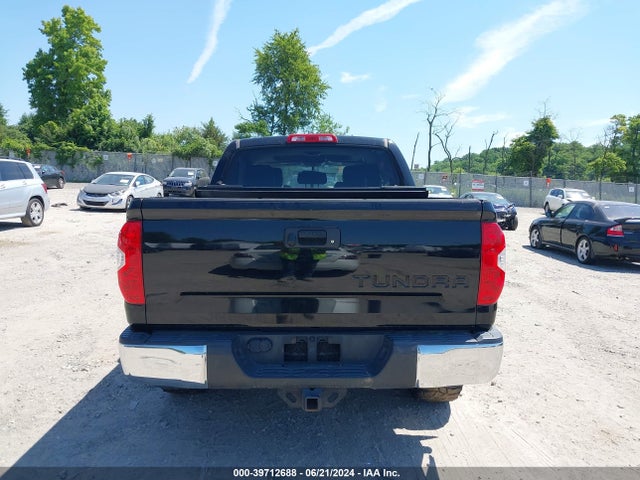 5TFFW5F13HX223500 Toyota Tundra Limited 5.7l V8