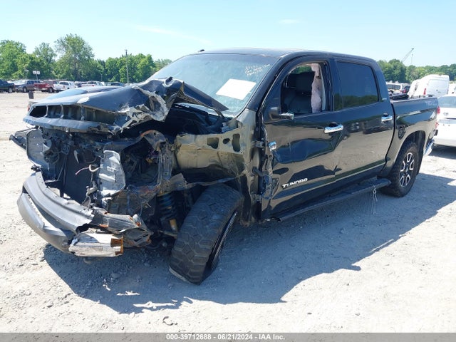 5TFFW5F13HX223500 Toyota Tundra Limited 5.7l V8