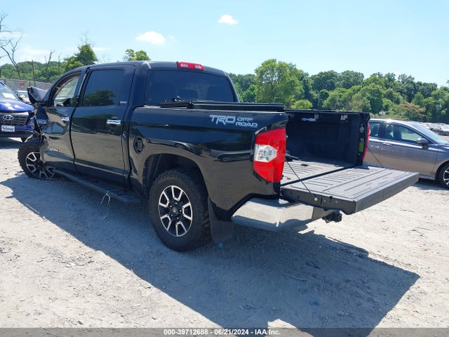 5TFFW5F13HX223500 Toyota Tundra Limited 5.7l V8