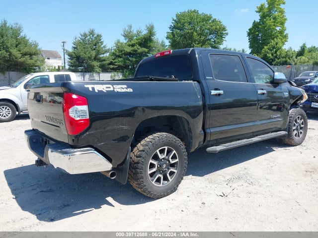 5TFFW5F13HX223500 Toyota Tundra Limited 5.7l V8