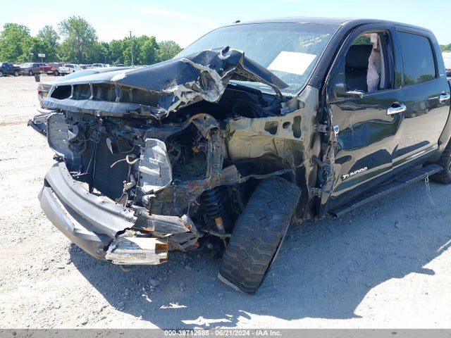 5TFFW5F13HX223500 Toyota Tundra Limited 5.7l V8
