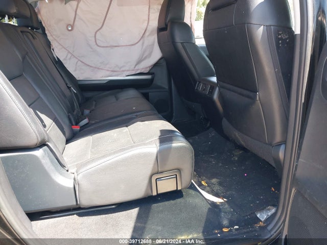 5TFFW5F13HX223500 Toyota Tundra Limited 5.7l V8