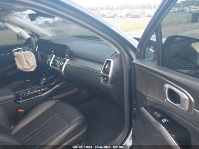 5XYRK4LF8NG099189 KIA SORENTO SX