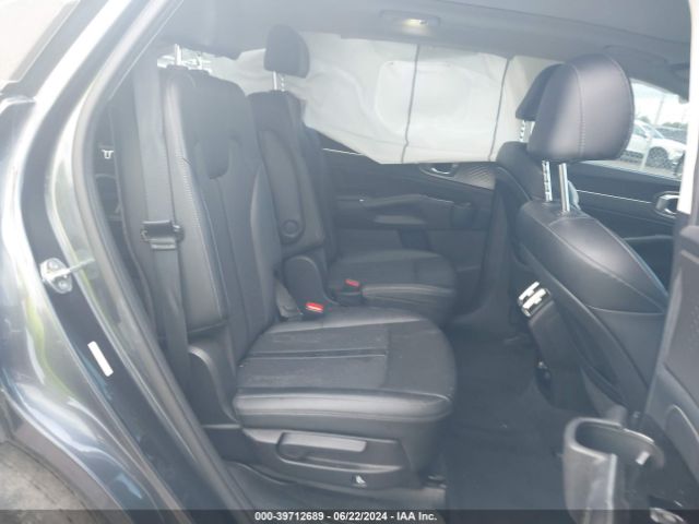 5XYRK4LF8NG099189 KIA SORENTO SX