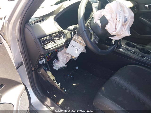 Honda Civic Sport 2023 2HGFE2F5XPH523365 Image 17
