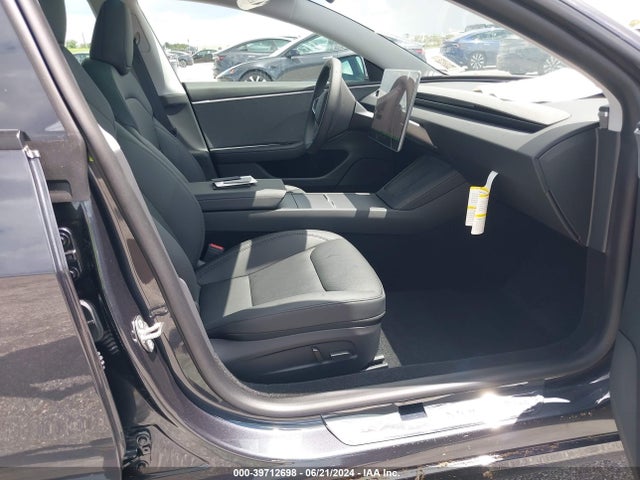 2024 TESLA MODEL 3 5YJ3E1EA7RF768594 Photo 4