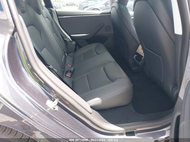 2024 TESLA MODEL 3 5YJ3E1EA7RF768594 Photo 7