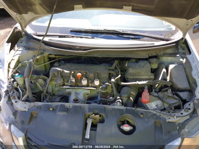 2HGFB2F52FH538837 Honda Civic Lx