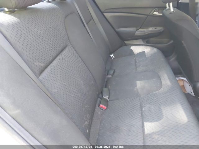 2HGFB2F52FH538837 Honda Civic Lx