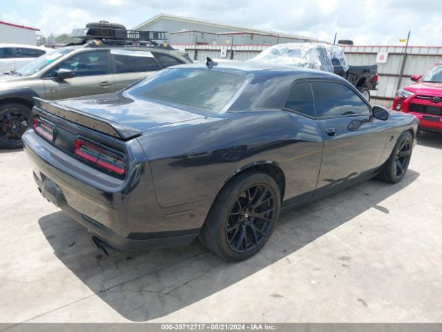 2C3CDZFJ7JH178432 Dodge Challenger R/t Scat Pack