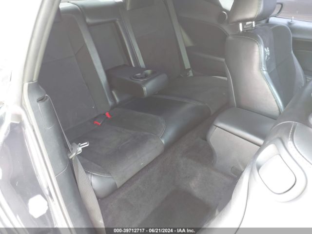 2C3CDZFJ7JH178432 Dodge Challenger R/t Scat Pack