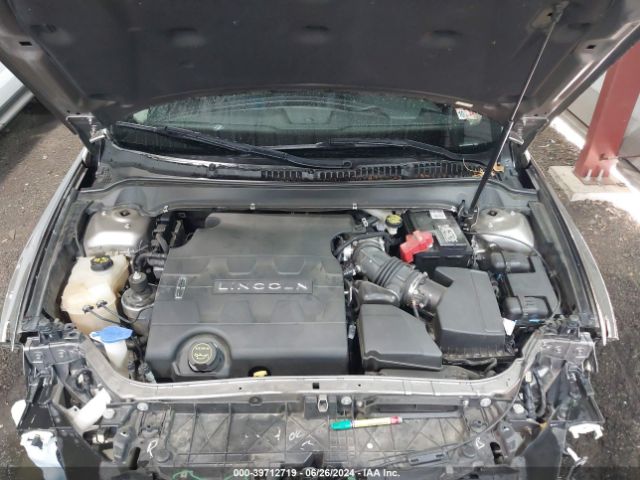 3LN6L2GK3FR622228 Lincoln MKZ