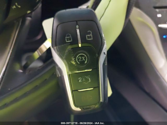 3LN6L2GK3FR622228 Lincoln MKZ