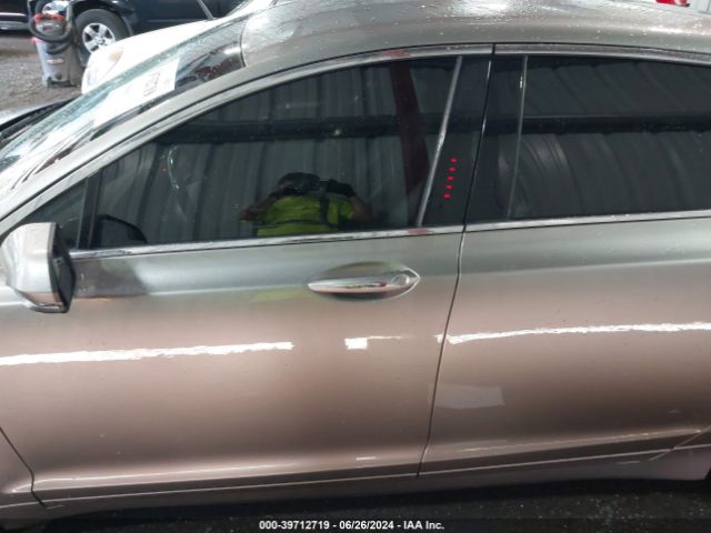 3LN6L2GK3FR622228 Lincoln MKZ