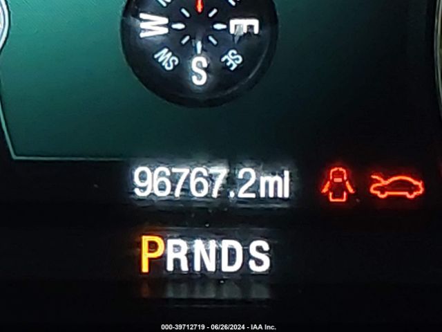 3LN6L2GK3FR622228 Lincoln MKZ