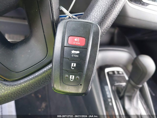 JTDEAMDE4NJ062048 Toyota Corolla Hybrid Le