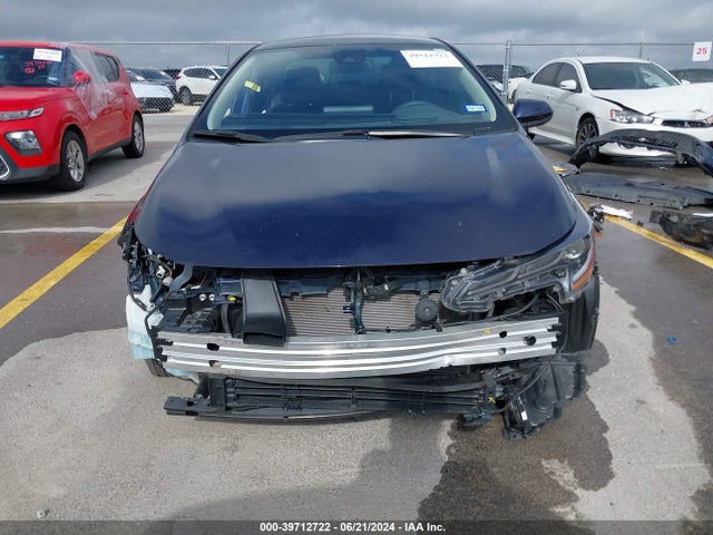 JTDEAMDE4NJ062048 Toyota Corolla Hybrid Le