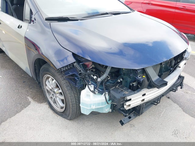 JTDEAMDE4NJ062048 Toyota Corolla Hybrid Le