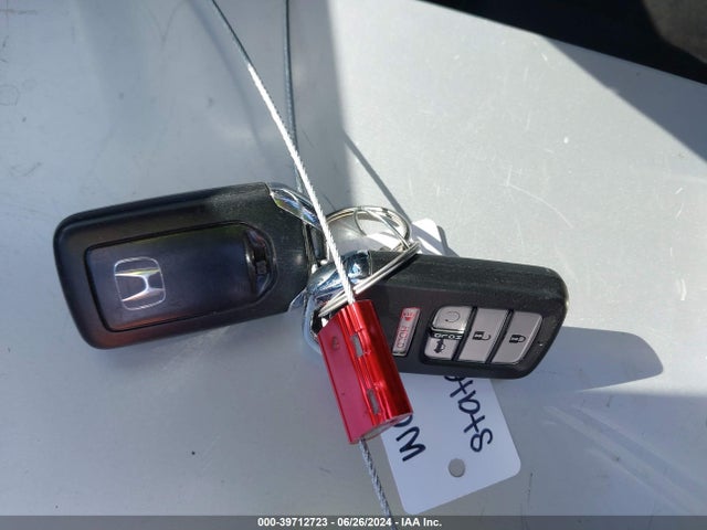 Honda CIVIC EX 2018 2HGFC2F79JH605568 Image 11