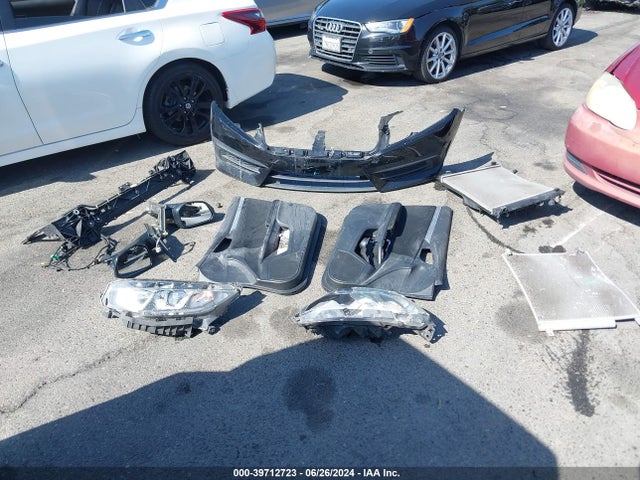Honda CIVIC EX 2018 2HGFC2F79JH605568 Image 12
