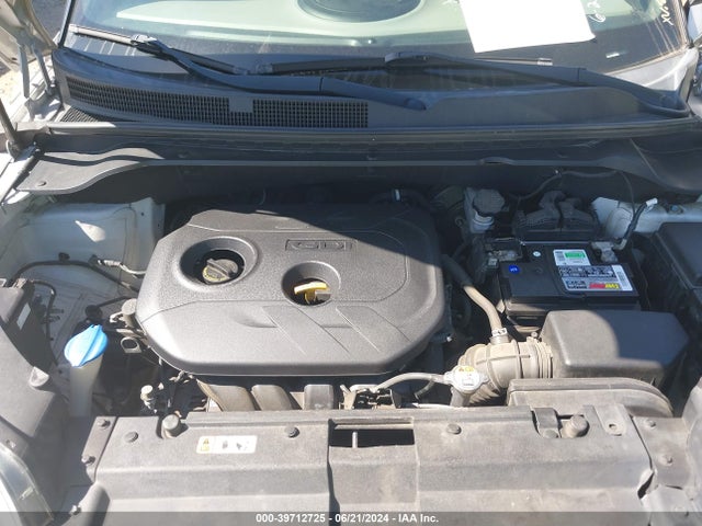 KIA SOUL + 2017 KNDJP3A52H7436556 Image 10